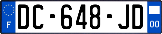 DC-648-JD