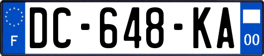 DC-648-KA