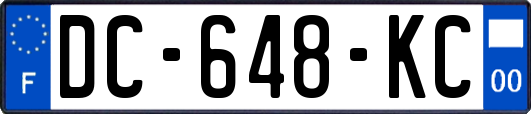 DC-648-KC