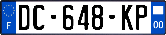 DC-648-KP