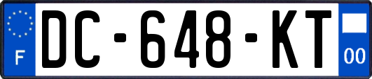 DC-648-KT