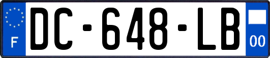 DC-648-LB