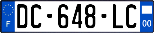 DC-648-LC