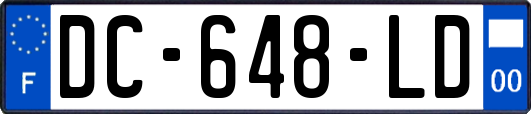 DC-648-LD