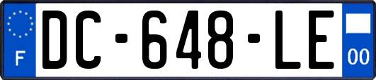 DC-648-LE