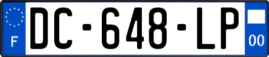 DC-648-LP