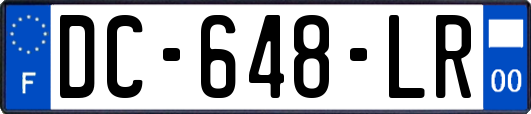 DC-648-LR