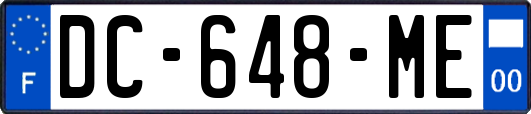 DC-648-ME