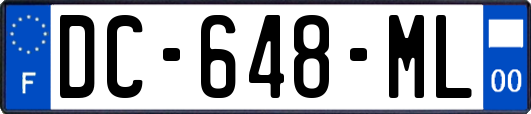 DC-648-ML