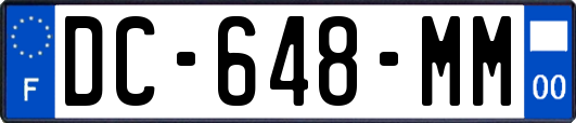 DC-648-MM