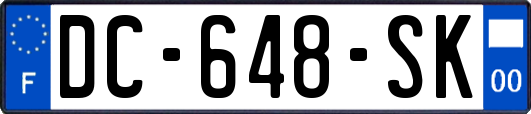 DC-648-SK