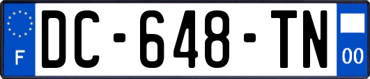 DC-648-TN