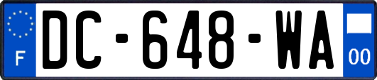 DC-648-WA