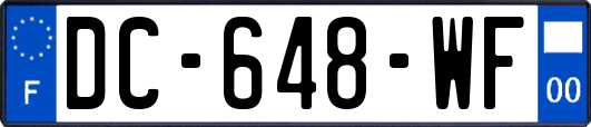 DC-648-WF