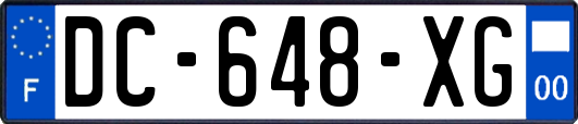 DC-648-XG