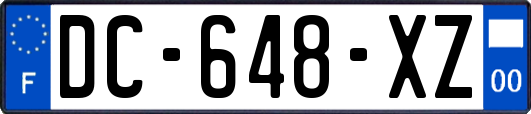 DC-648-XZ