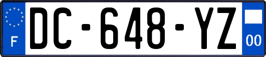 DC-648-YZ