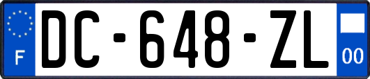 DC-648-ZL