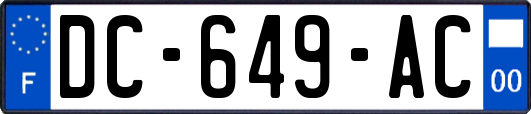 DC-649-AC