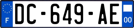 DC-649-AE