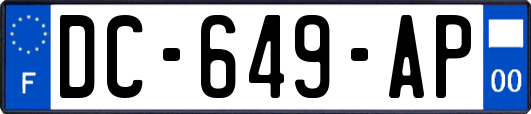 DC-649-AP