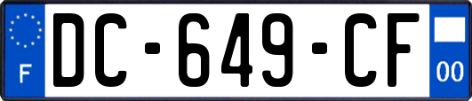 DC-649-CF