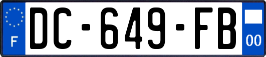 DC-649-FB