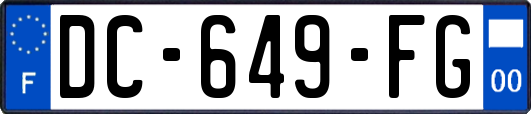 DC-649-FG