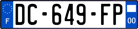 DC-649-FP