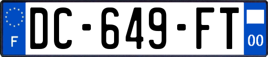 DC-649-FT