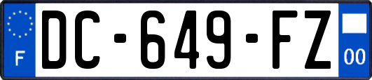 DC-649-FZ