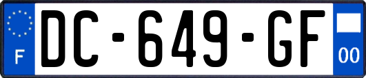 DC-649-GF