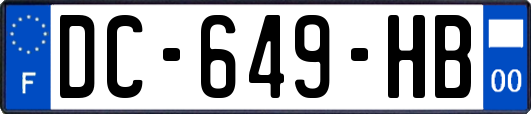 DC-649-HB