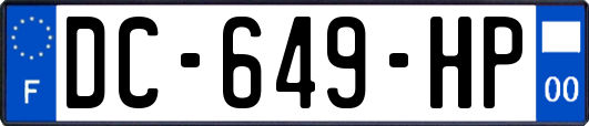 DC-649-HP