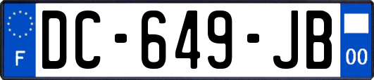 DC-649-JB
