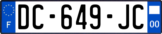 DC-649-JC