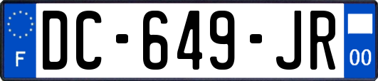 DC-649-JR