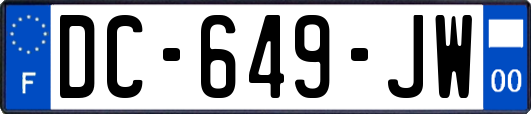 DC-649-JW