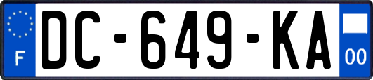 DC-649-KA