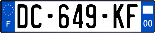 DC-649-KF