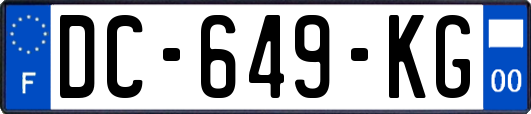 DC-649-KG