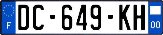 DC-649-KH
