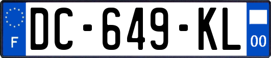 DC-649-KL