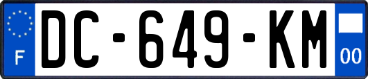 DC-649-KM