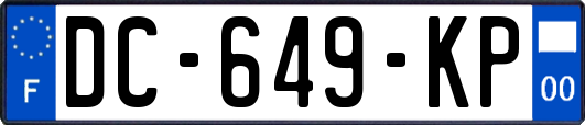 DC-649-KP