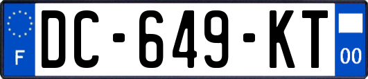 DC-649-KT
