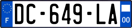DC-649-LA