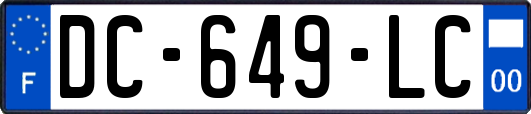 DC-649-LC