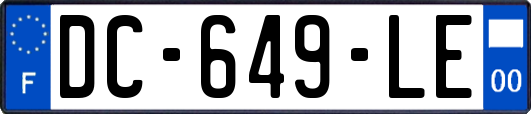 DC-649-LE