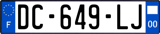 DC-649-LJ